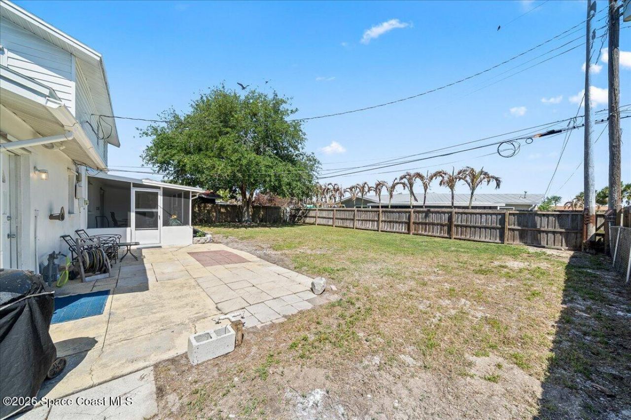 480 Sabal Avenue, Merritt Island, FL 32953 Photo