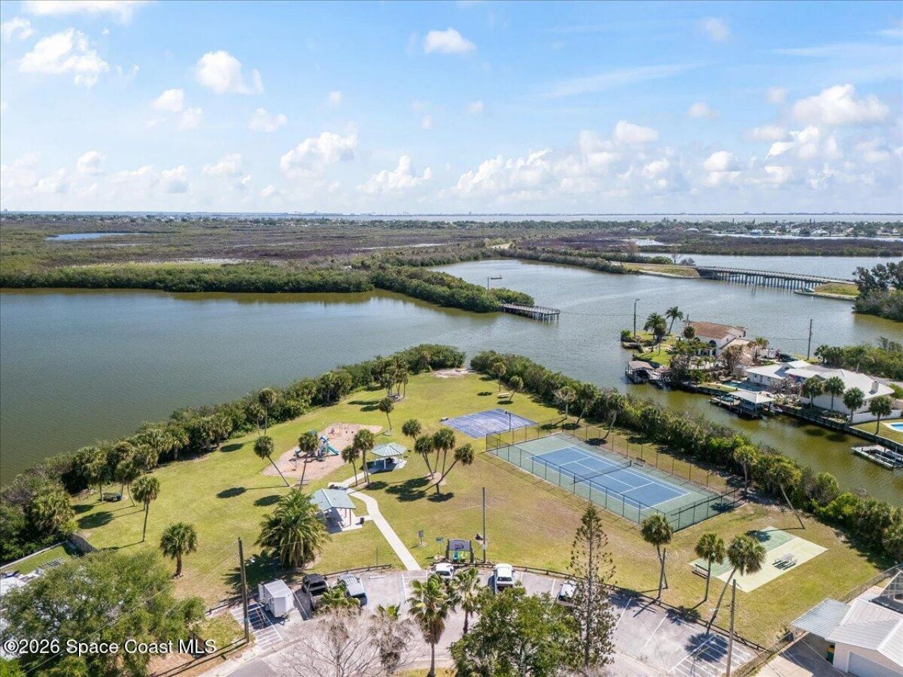 480 Sabal Avenue, Merritt Island, FL 32953 Photo