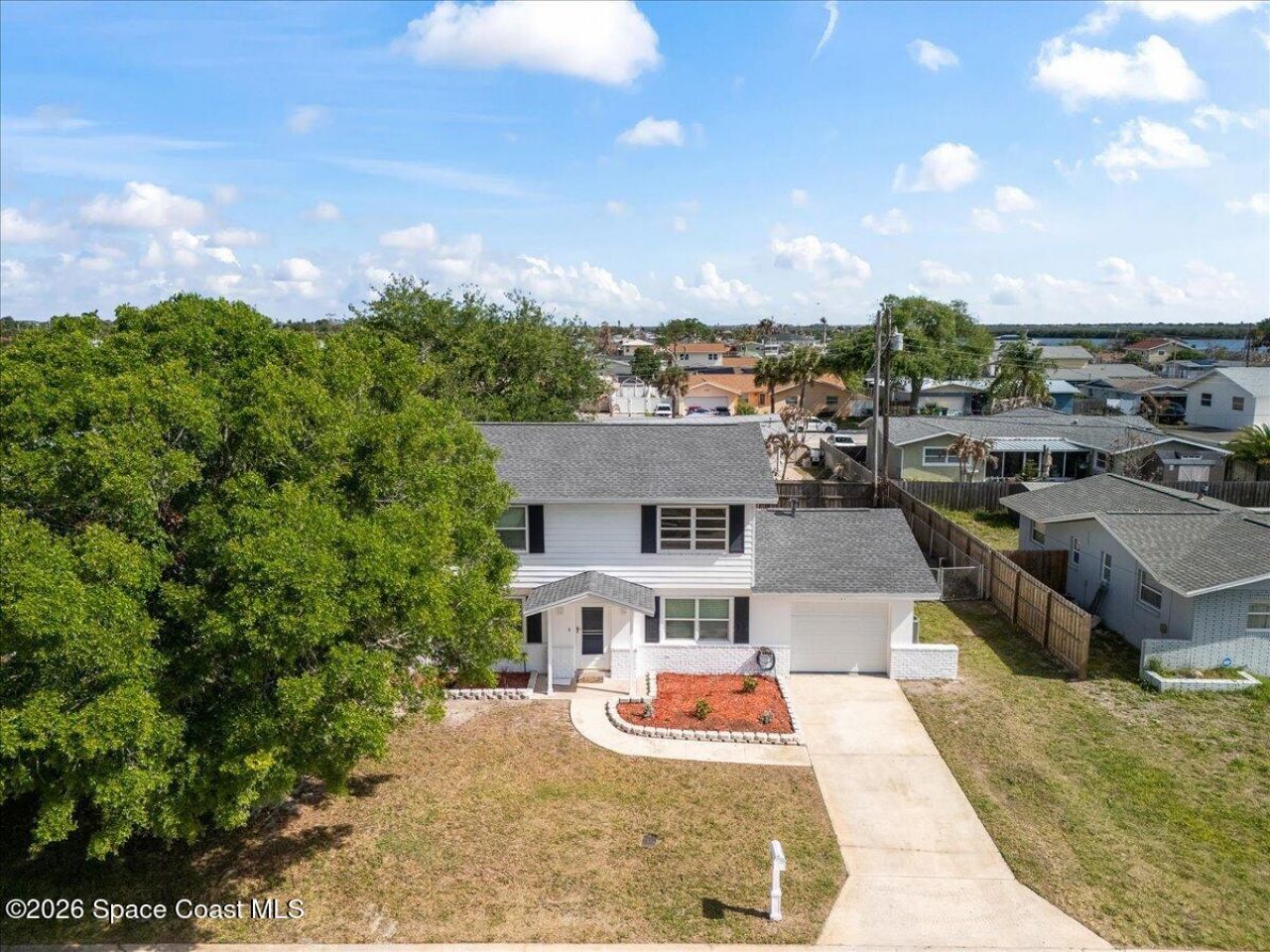 480 Sabal Avenue, Merritt Island, FL 32953 Photo