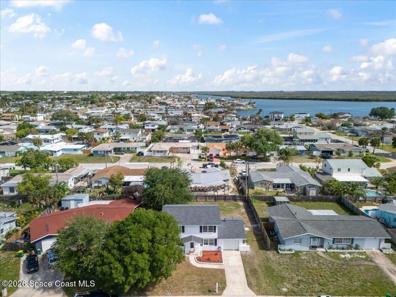 480 Sabal Avenue, Merritt Island, FL 32953 Photo