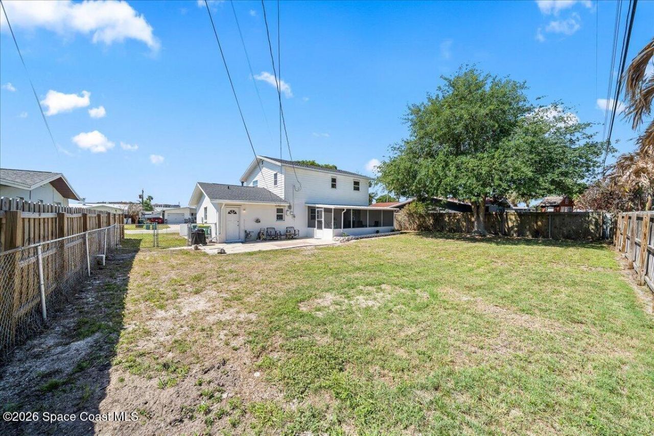 480 Sabal Avenue, Merritt Island, FL 32953 Photo