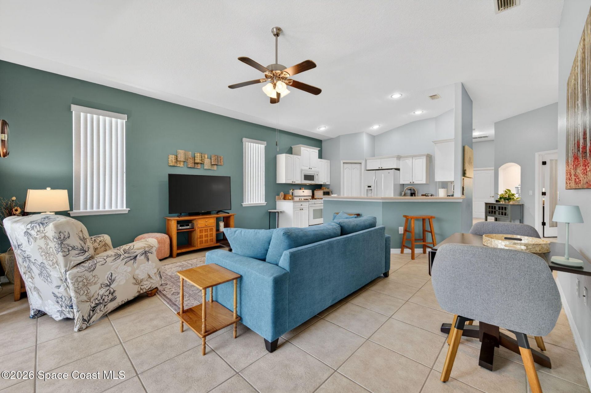 590 Wedge Court Se, Palm Bay, FL 32909 Photo