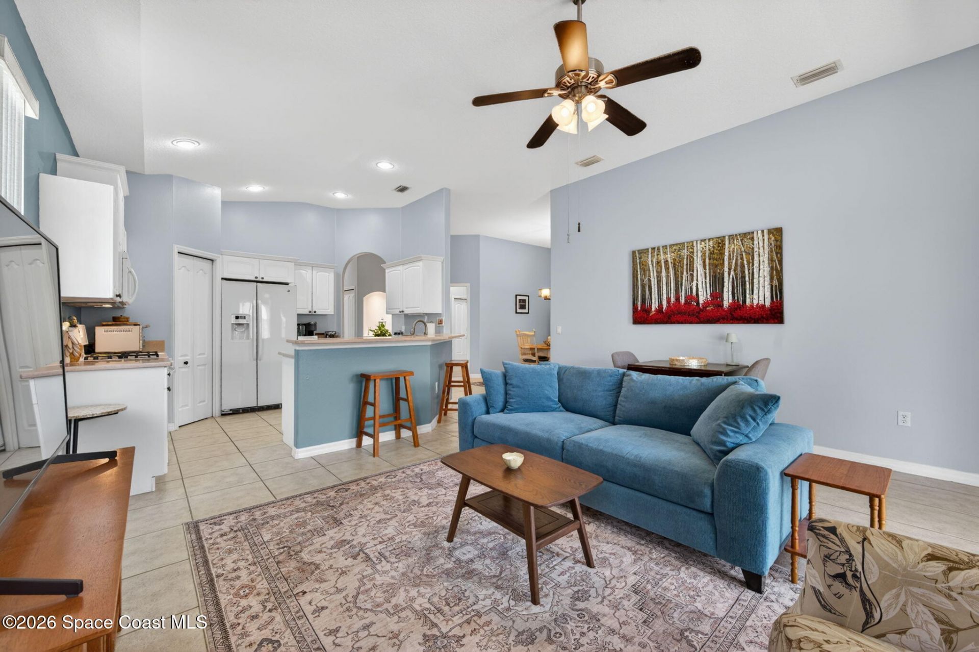 590 Wedge Court Se, Palm Bay, FL 32909 Photo