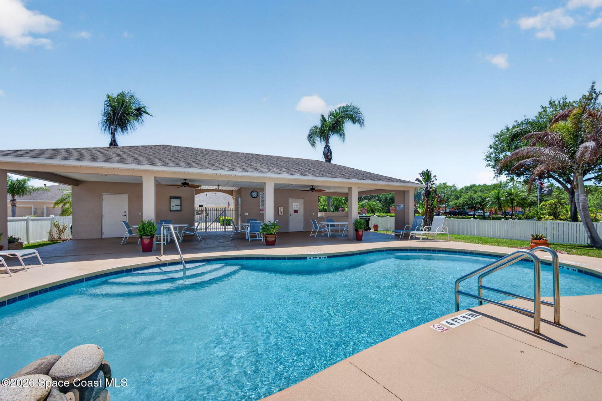 590 Wedge Court Se, Palm Bay, FL 32909 Photo