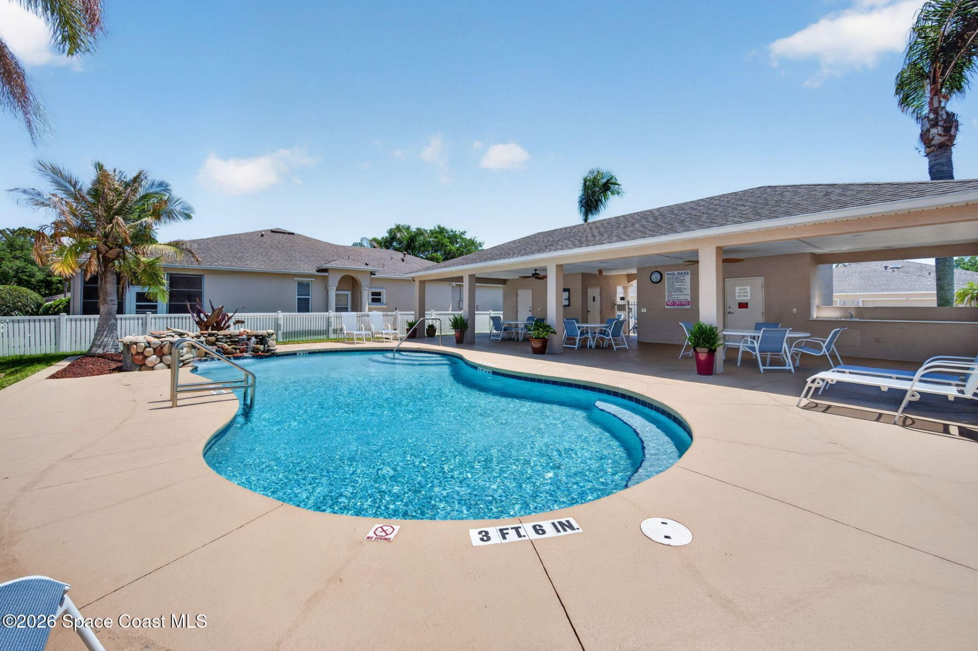 590 Wedge Court Se, Palm Bay, FL 32909 Photo