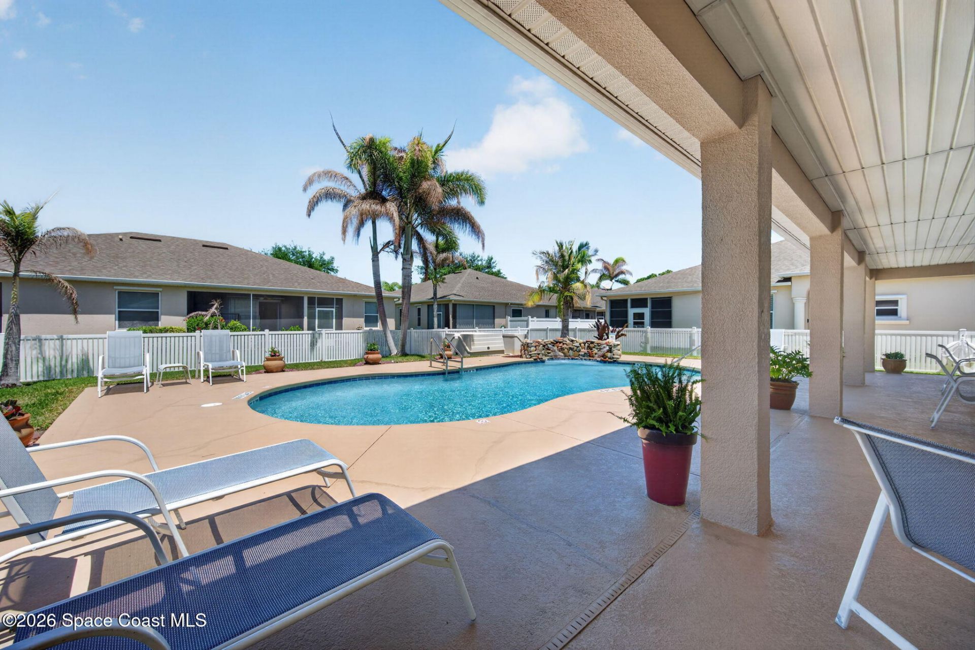 590 Wedge Court Se, Palm Bay, FL 32909 Photo