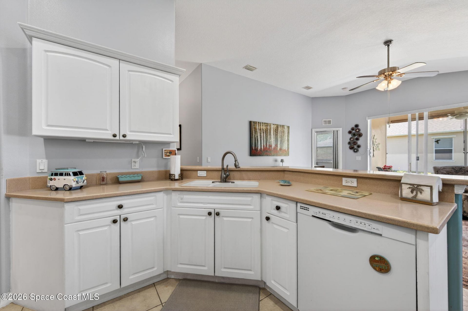 590 Wedge Court Se, Palm Bay, FL 32909 Photo