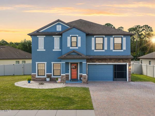 792 Dillard Drive SE , Palm Bay, FL 32909
