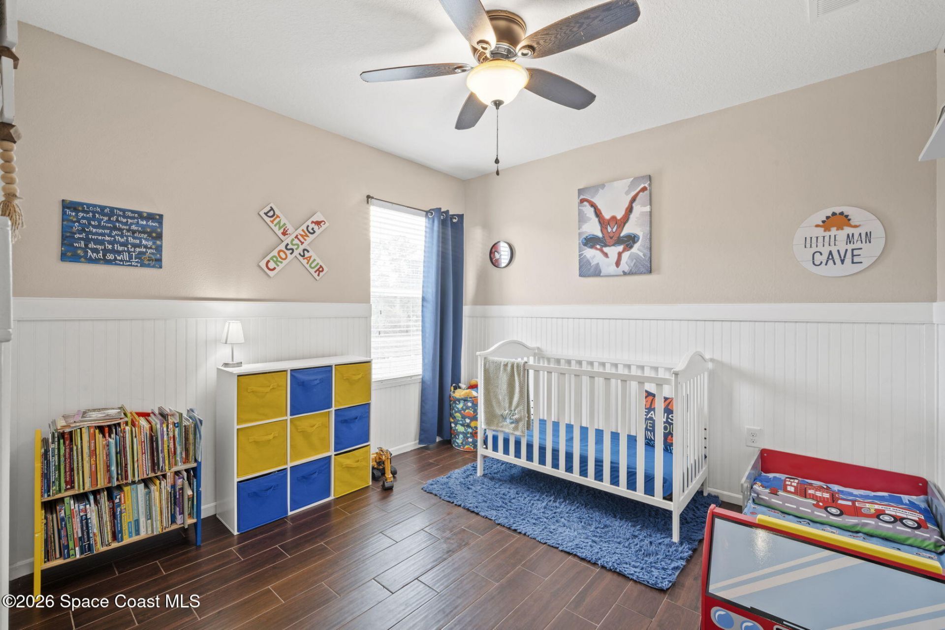 792 Dillard Drive Se, Palm Bay, FL 32909 Photo