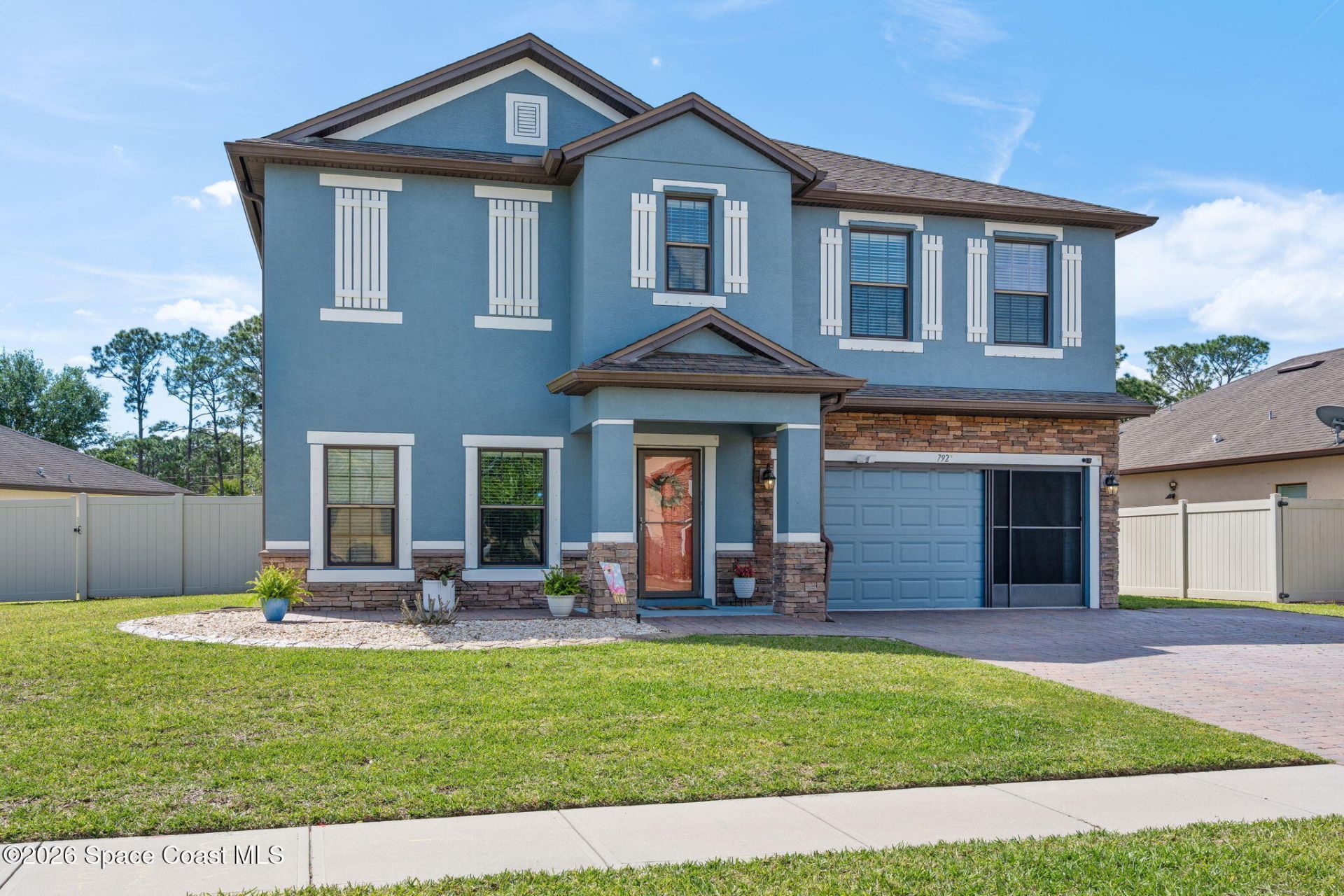 792 Dillard Drive Se, Palm Bay, FL 32909 Photo