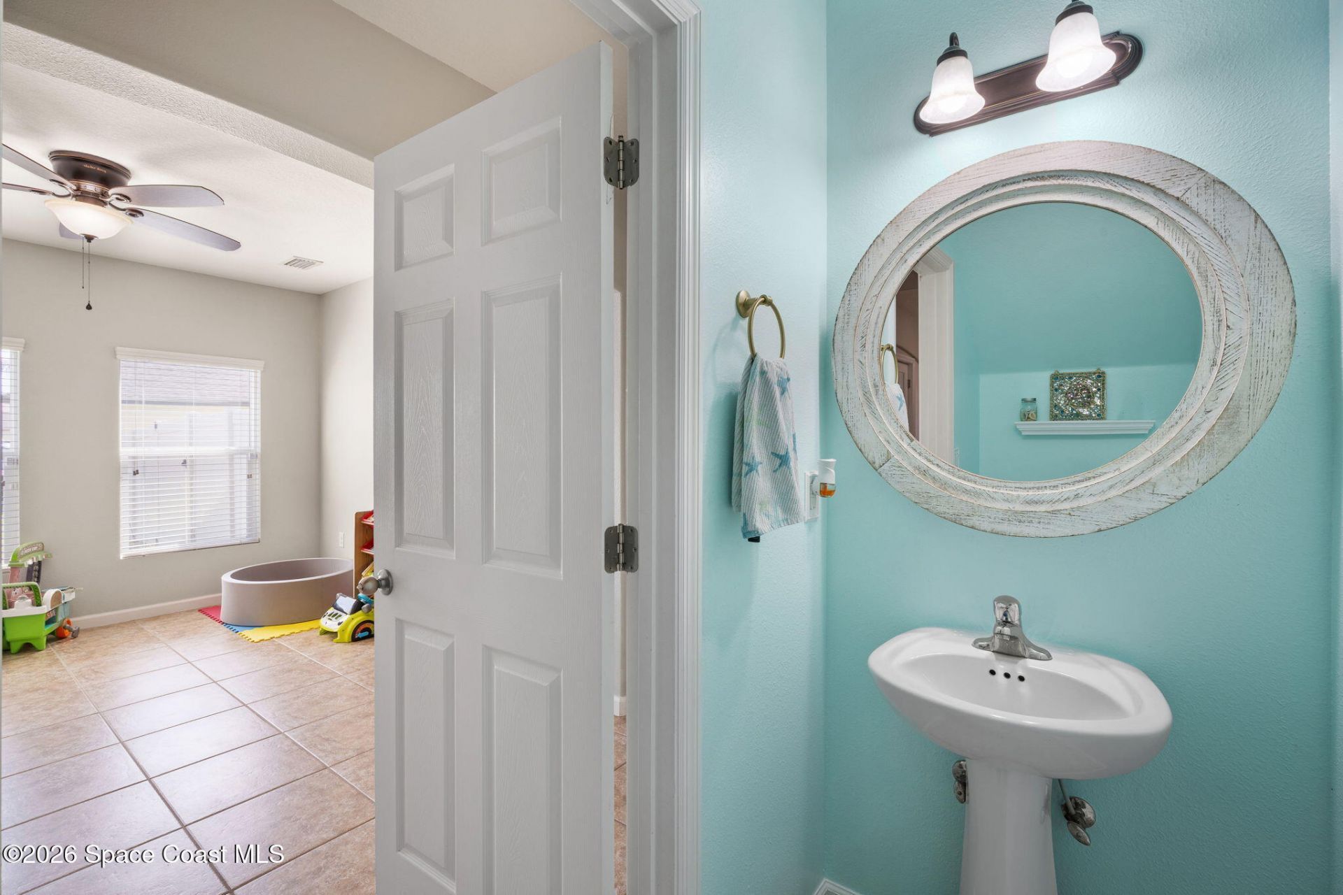 792 Dillard Drive Se, Palm Bay, FL 32909 Photo
