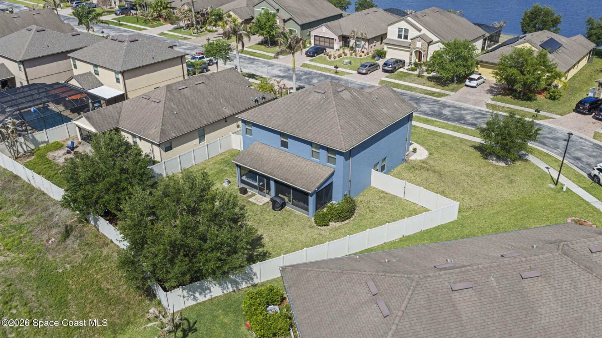 792 Dillard Drive Se, Palm Bay, FL 32909 Photo