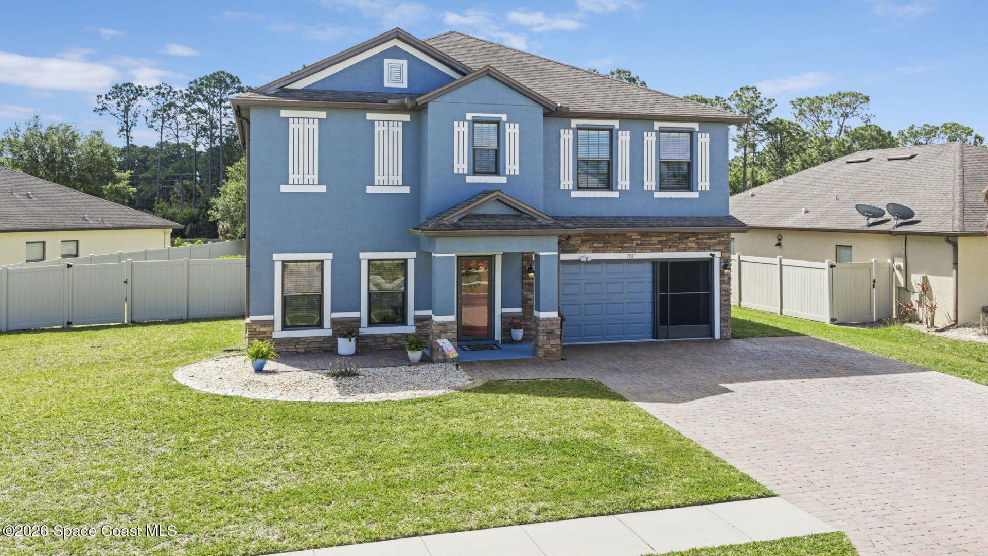 792 Dillard Drive Se, Palm Bay, FL 32909 Photo