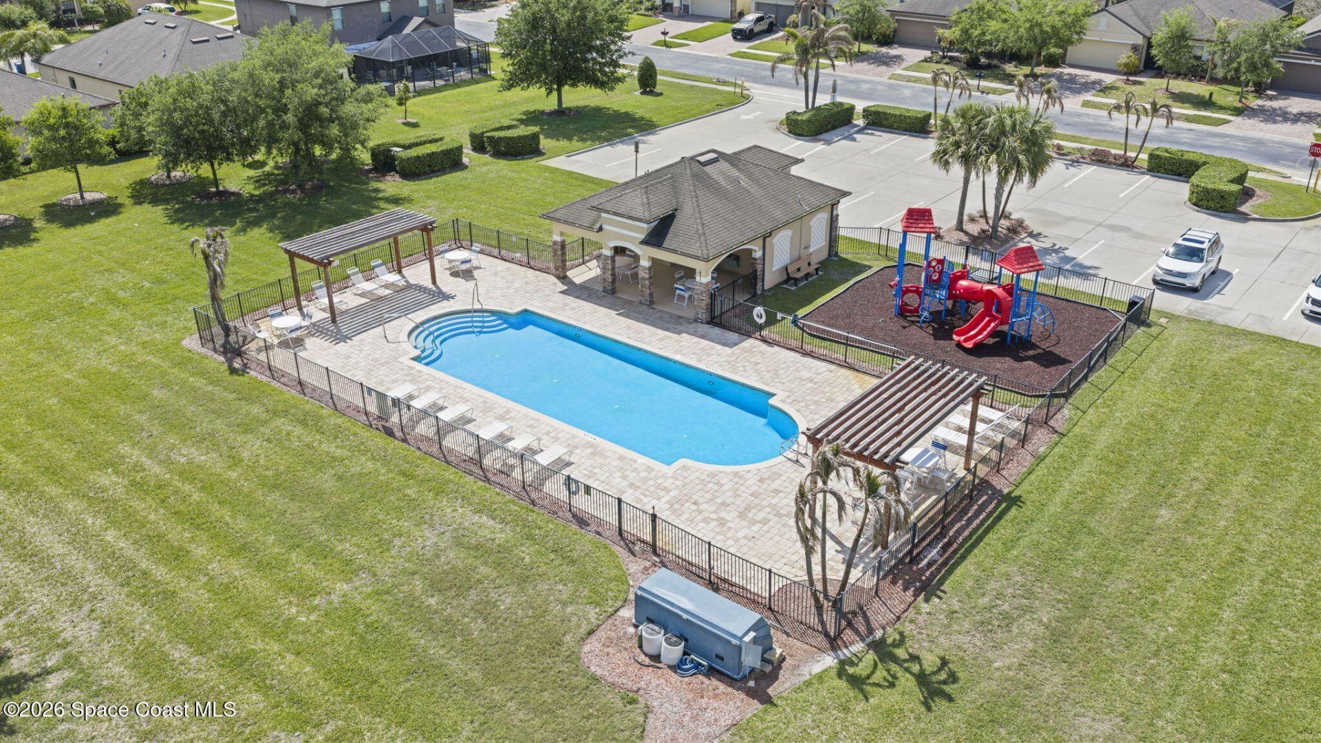 792 Dillard Drive Se, Palm Bay, FL 32909 Photo