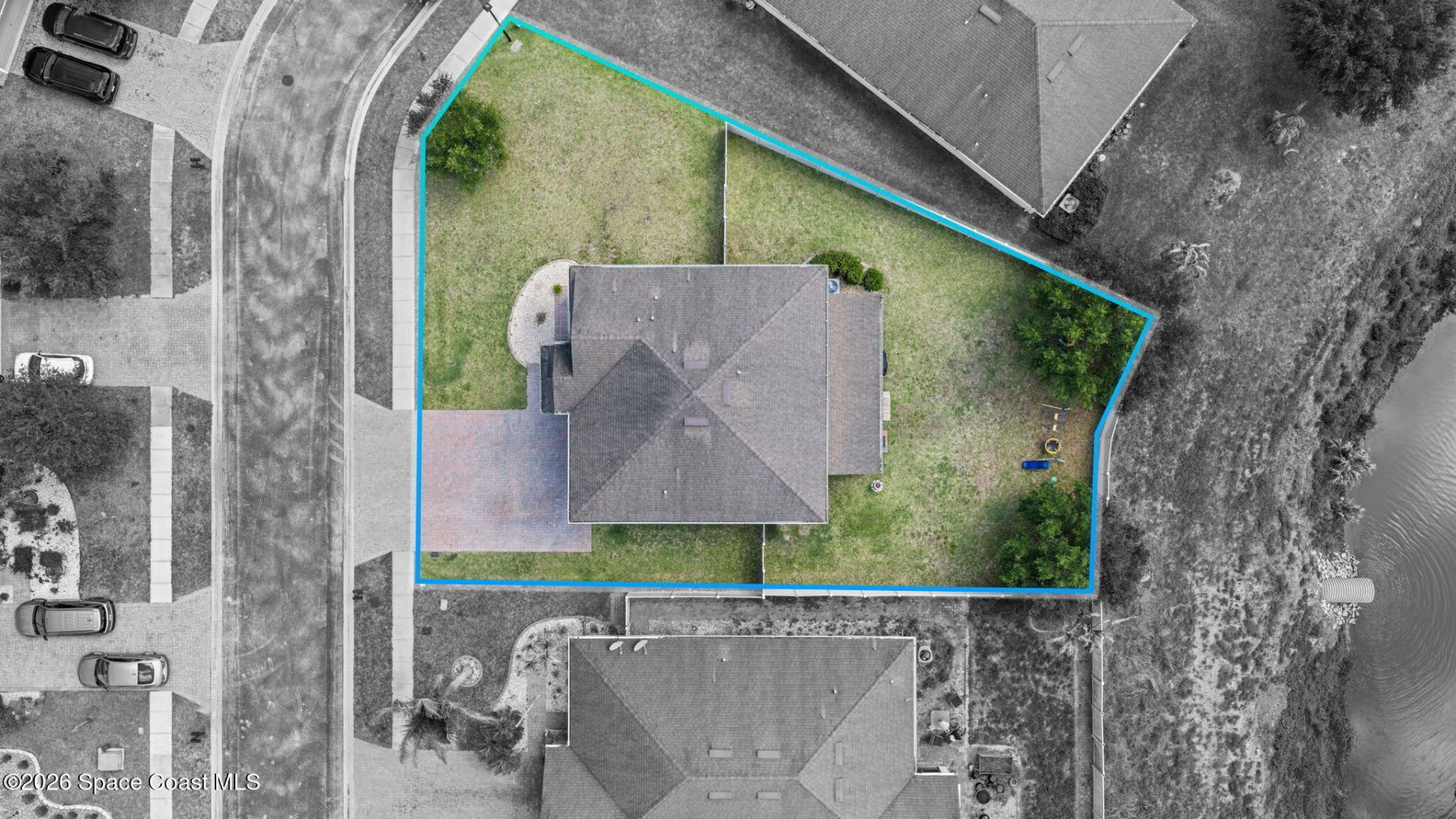 792 Dillard Drive Se, Palm Bay, FL 32909 Photo