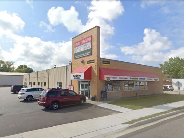 130 W Napier Avenue, Benton Harbor, MI 49022