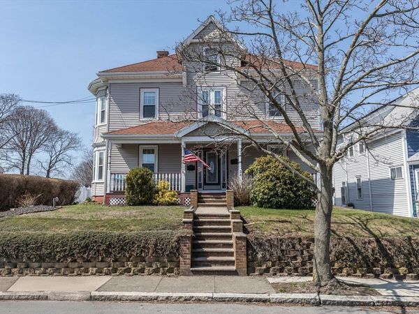 24 Fairview Street, Winthrop, MA 02152