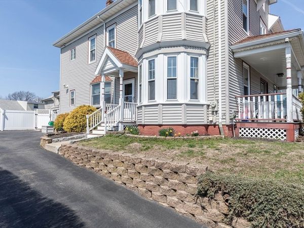 24 Fairview Street, Winthrop, MA 02152