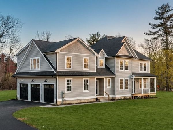 1 Sanders Lane, Bolton, MA 01740