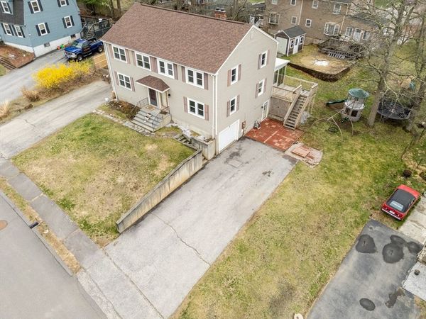 19R Brian Avenue, Derry, NH 03038