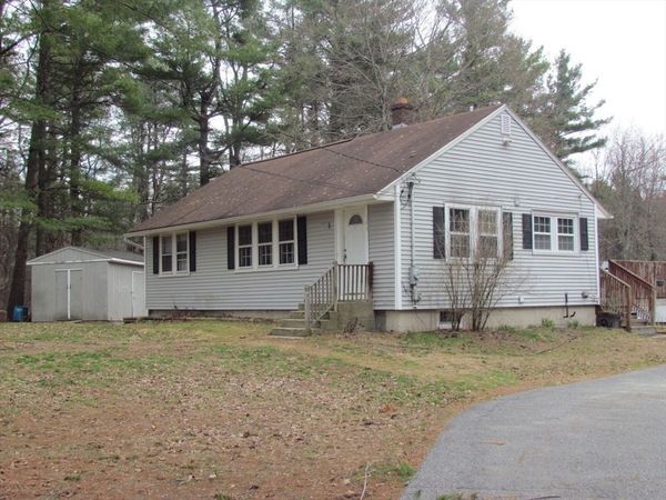 181 Goodrich Street, Winchendon, MA 01475
