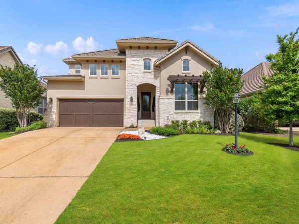 307 Maxwell WAY , Unit 20, Lakeway, TX 78738