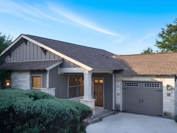 14501 Falcon Head BLVD , Unit 20, Austin, TX 78738