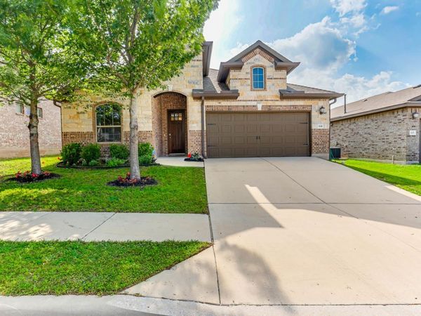 641 Gabrielle Anne DR , Leander, TX 78641