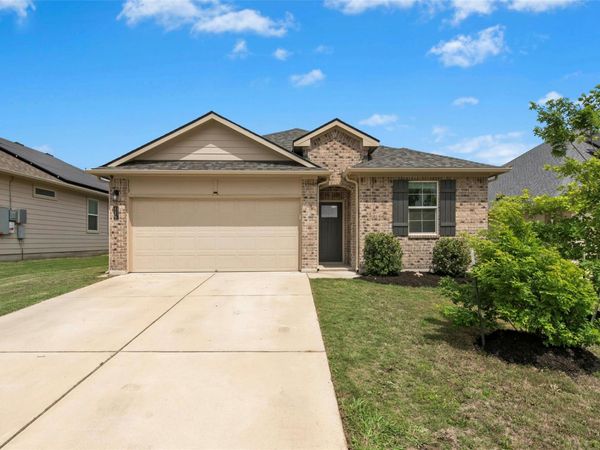 113 Ashford WAY , Georgetown, TX 78626