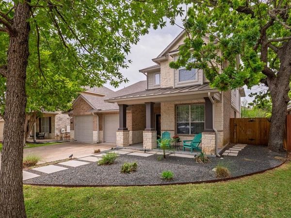 10804 Split Stone WAY, Austin, TX 78739