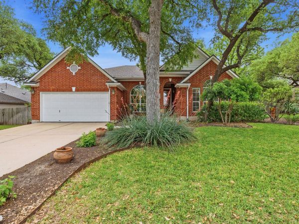 9405 Graceland TRL, Austin, TX 78717