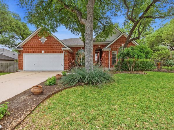 9405 Graceland TRL, Austin, TX 78717