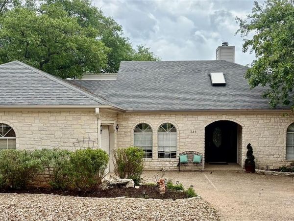 124 Hurst Creek RD , Austin, TX 78734