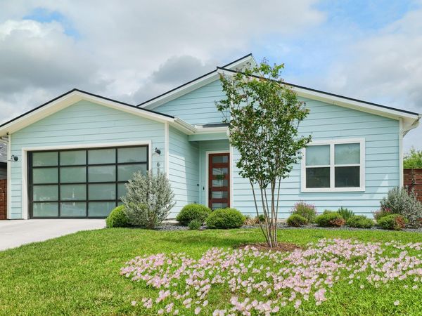 6312 Keegans DR, Austin, TX 78724