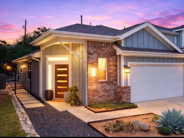 2100 Hermia ST, Unit 41, Austin, TX 78741