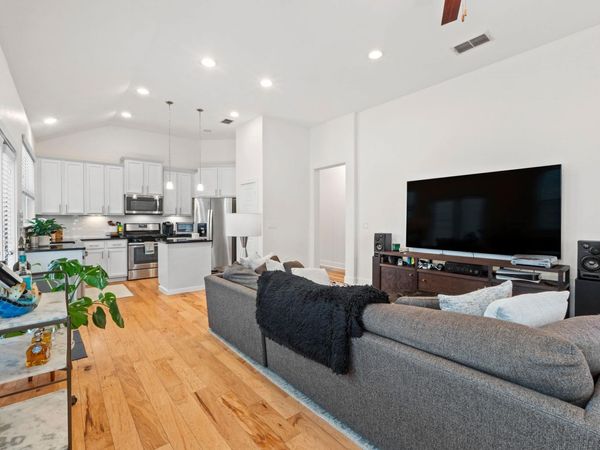 2100 Hermia ST, Unit 41, Austin, TX 78741