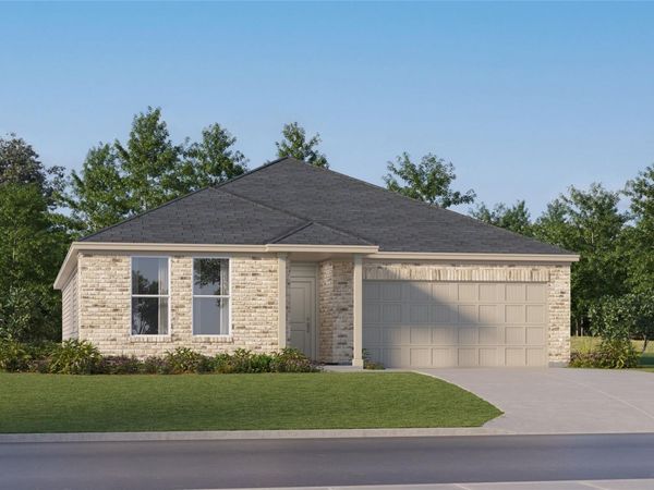 116 Cascade Falls LN , Marble Falls, TX 78666