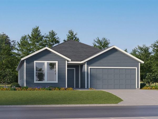 124 Cascade Falls LN , Marble Falls, TX 78654