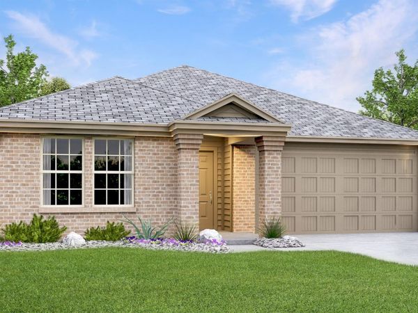 1505 Acorn Oak DR , Georgetown, TX 78628