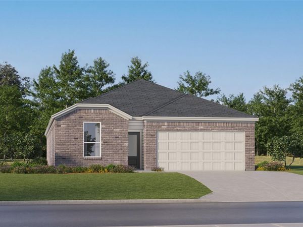 1913 Peaceful Porch WAY , Georgetown, TX 78628