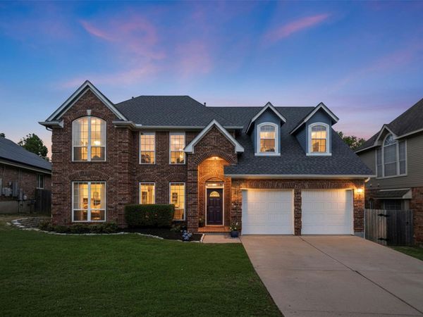 10507 Erica Leigh CT, Austin, TX 78726