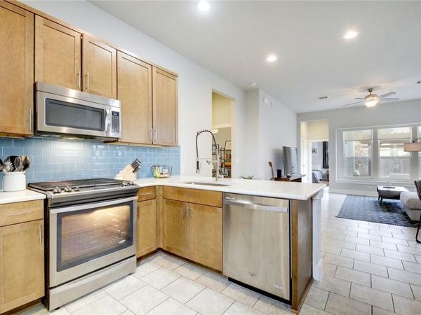 5400 Daimler DR , Austin, TX 78744