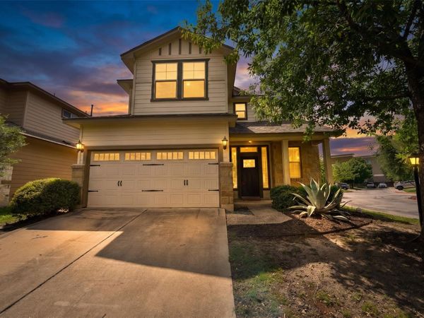 12508 Piper CT , Austin, TX 78750