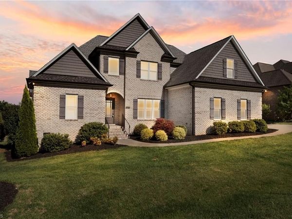 7802 Front Nine Drive, Stokesdale, NC 27357