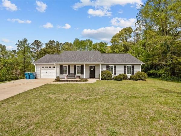 880 Garner Street, Mocksville, NC 27028