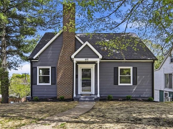 401 S Sunset Drive, Winston-Salem, NC 27103