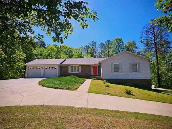 1495 Devaux Road, Rural Hall, NC 27405