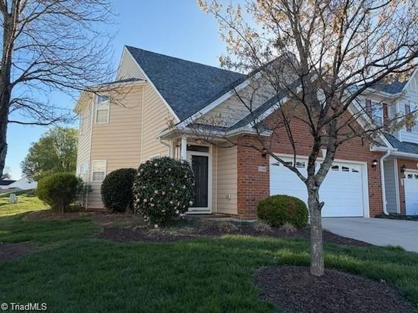 4486 Piedmont Trace Drive , Greensboro, NC 27409