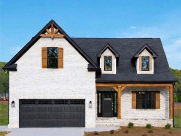 6165 Frye Bridge Road, Clemmons, NC 27012