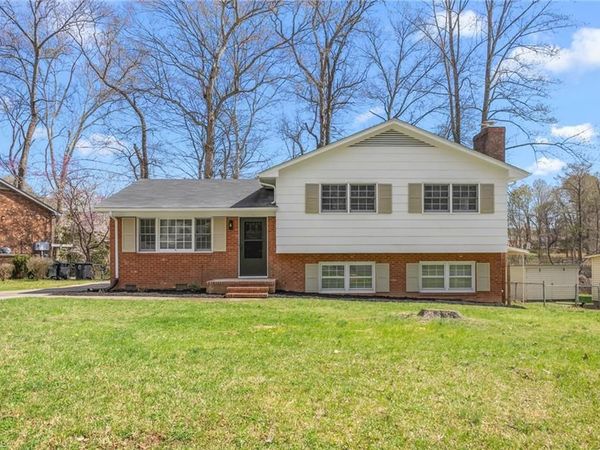 3005 Twin Lakes Drive , Greensboro, NC 27407